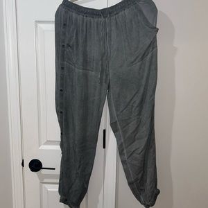 Mystree envelope pants